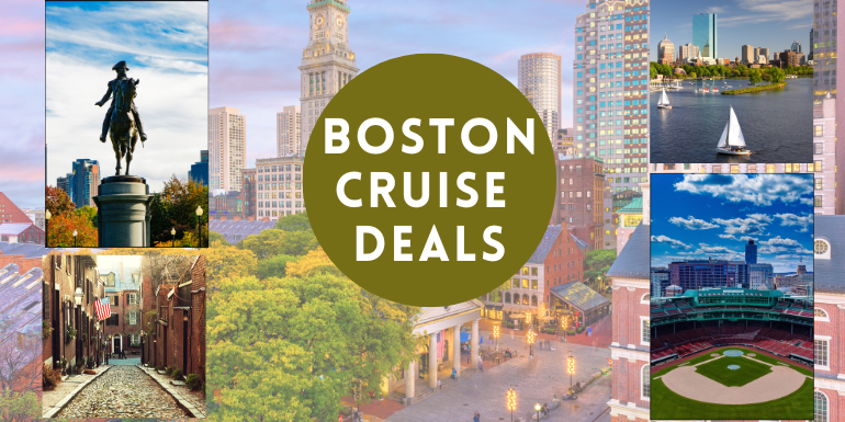 travel deals boston